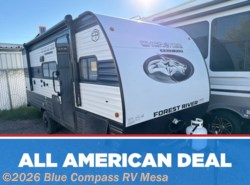 New 2026 Forest River Cherokee Wolf Pup 18PB available in Mesa, Arizona