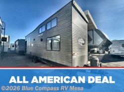 New 2026 Forest River Cherokee Timberwolf 20OG available in Mesa, Arizona