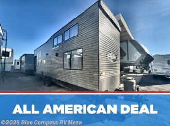 New 2026 Forest River Cherokee Timberwolf 20OG available in Mesa, Arizona