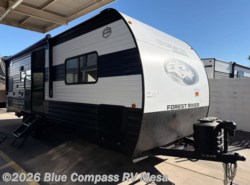 New 2026 Forest River Cherokee Grey Wolf 23MS available in Mesa, Arizona