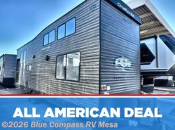New 2026 Forest River Cherokee Timberwolf 20OG available in Mesa, Arizona