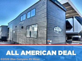 New 2026 Forest River Cherokee Timberwolf 20OG available in Mesa, Arizona