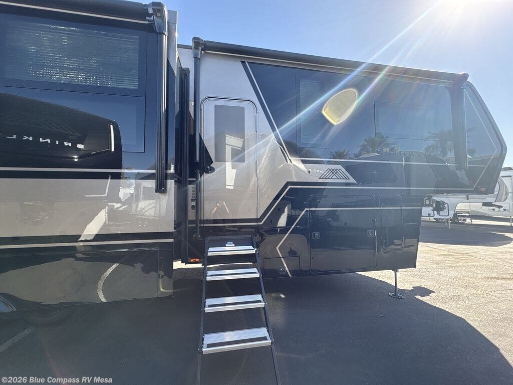 New 2026 Brinkley RV Model G 4000 available in Mesa, Arizona