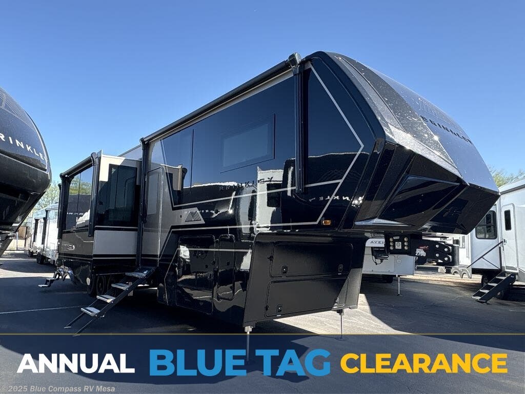 New 2026 Brinkley RV Model G 4000 available in Mesa, Arizona
