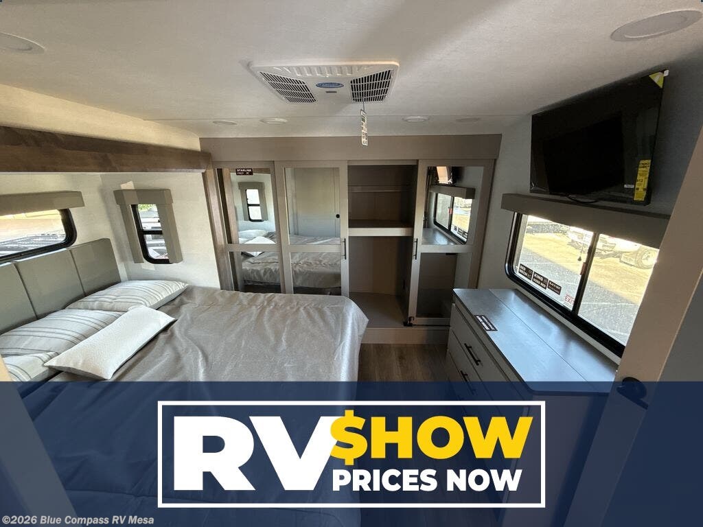 New 2026 Alliance RV Valor 41V13 available in Mesa, Arizona