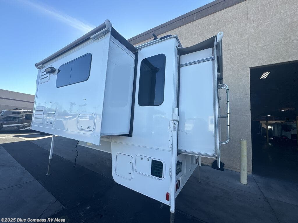 Used 2021 Lance  Lance Truck Campers 1172 available in Mesa, Arizona