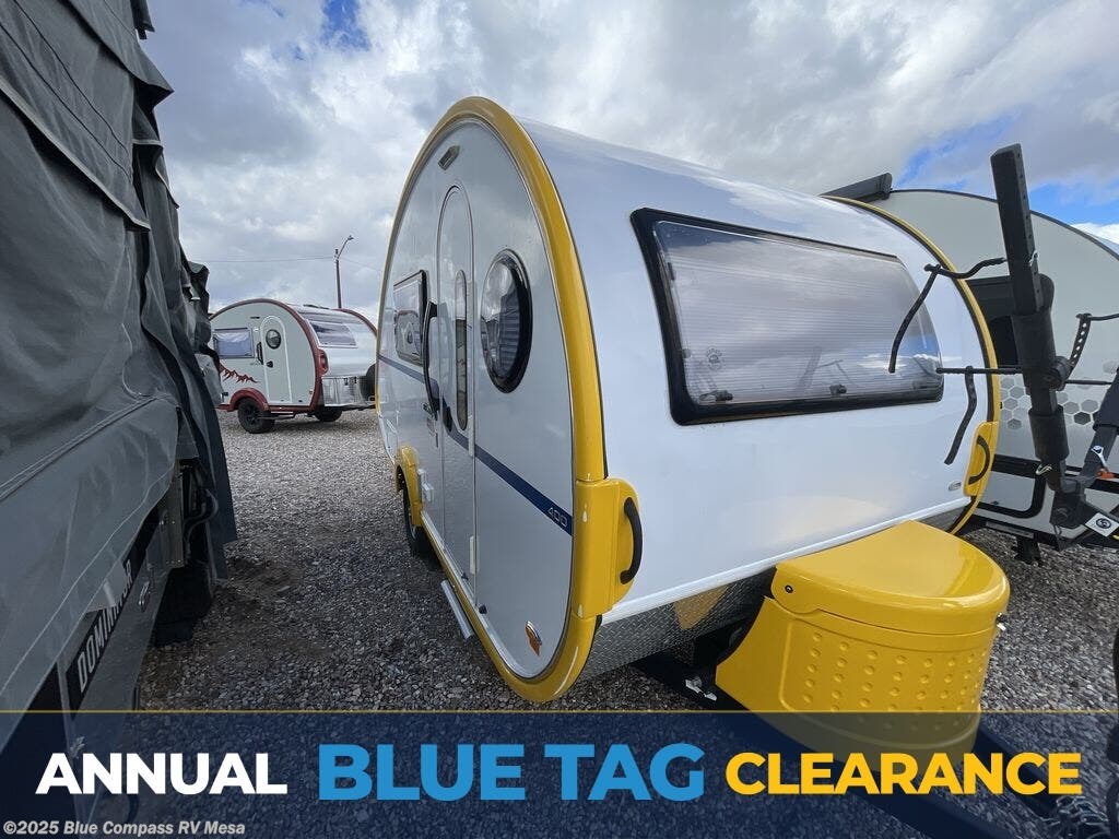 Used 2019 NuCamp TAB 400 Std. Model available in Mesa, Arizona