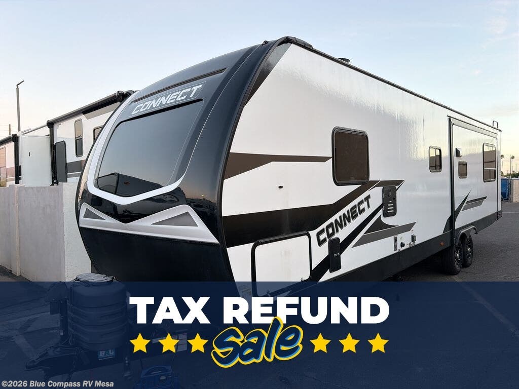 Used 2025 K-Z Connect C312RE available in Mesa, Arizona