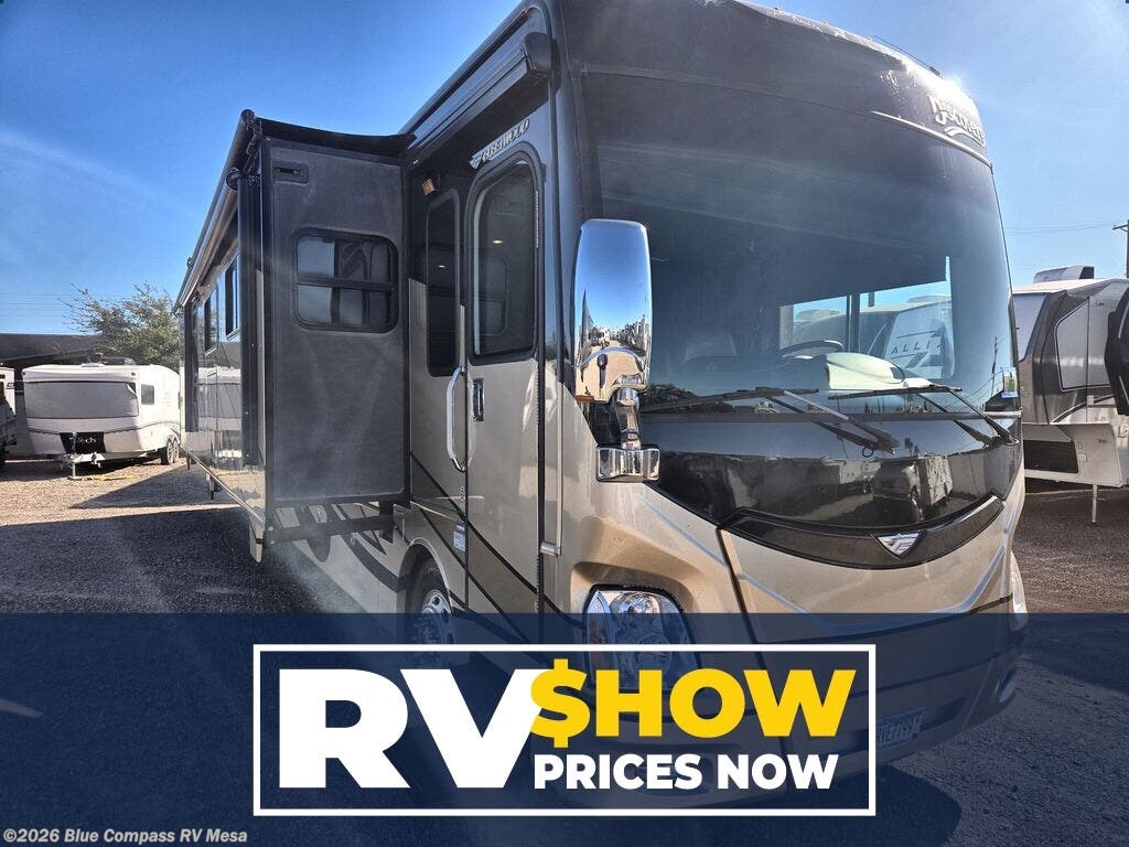 Used 2014 Fleetwood Discovery 40G available in Mesa, Arizona
