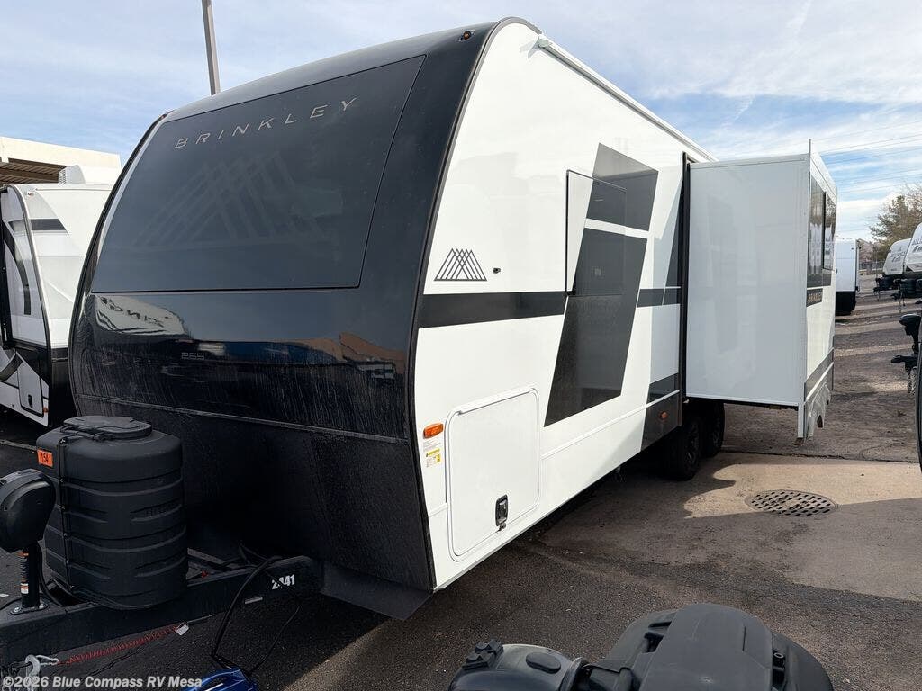 New 2026 Brinkley RV Model I 265 available in Mesa, Arizona