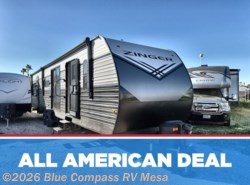New 2026 CrossRoads Zinger 390DB available in Mesa, Arizona