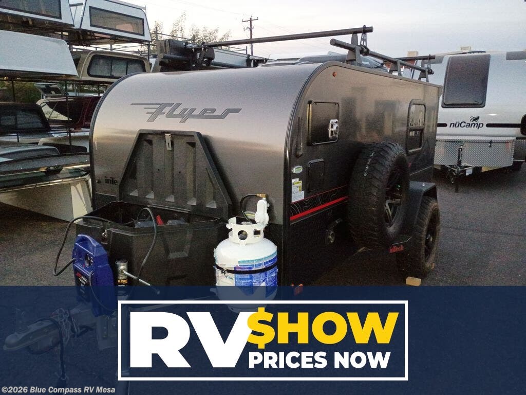 Used 2024 inTech Flyer Pursue available in Mesa, Arizona