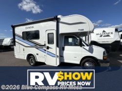 New 2026 Thor Motor Coach Geneva 19VX Chevy available in Mesa, Arizona