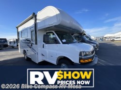 New 2026 Thor Motor Coach Geneva 19VX Chevy available in Mesa, Arizona