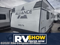 New 2026 Alliance RV Delta Solo RB152 available in Mesa, Arizona