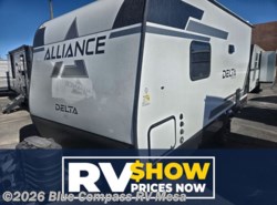 New 2026 Alliance RV Delta Solo RB152 available in Mesa, Arizona