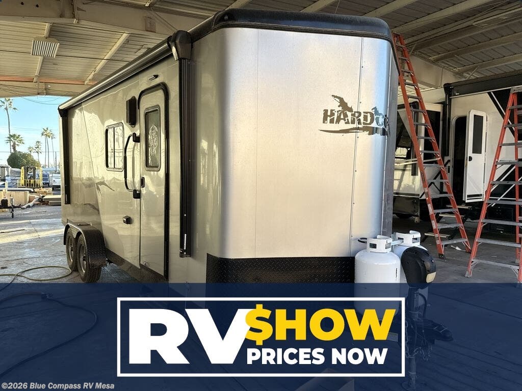 Used 2021 Mirage Hardcore 22 available in Mesa, Arizona