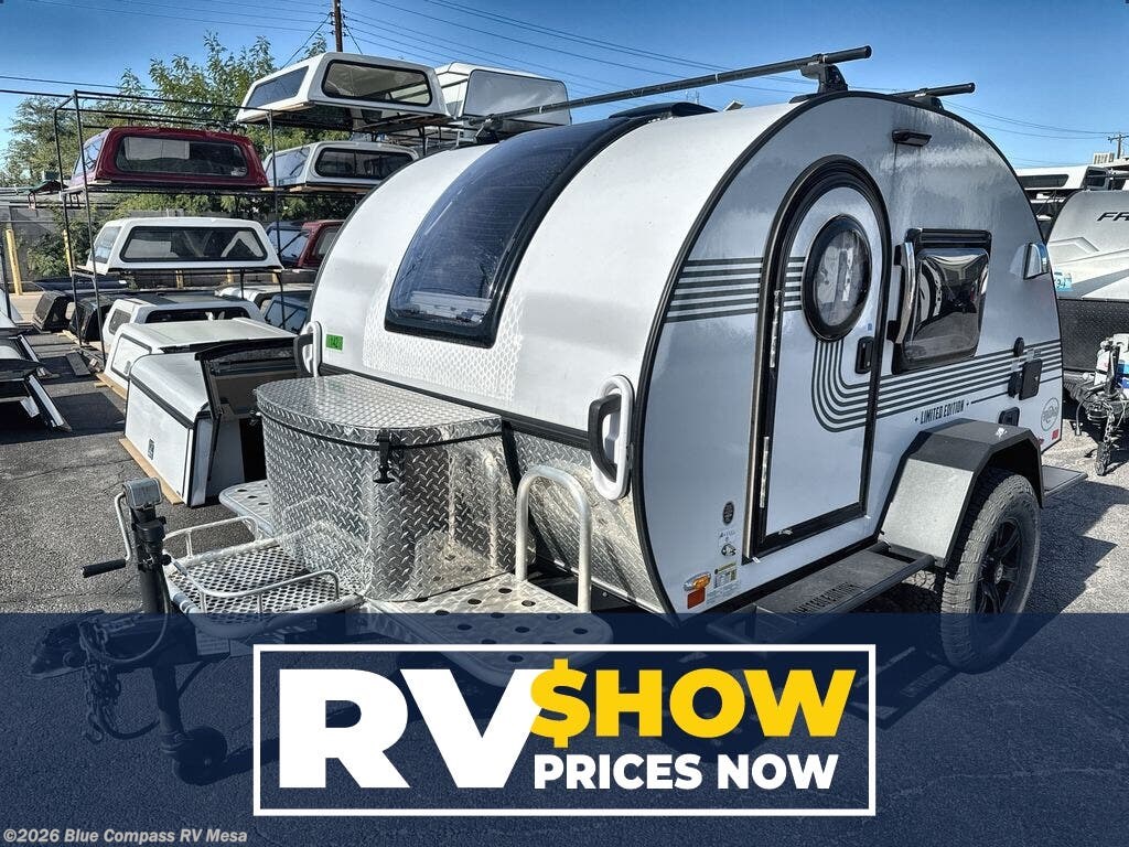 Used 2023 NuCamp TAG XL 6-Wide available in Mesa, Arizona