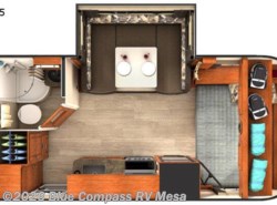 Used 2018 Lance Lance Travel Trailers 1685 available in Mesa, Arizona