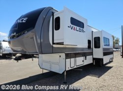 New 2025 Alliance RV Valor 40V13 available in Mesa, Arizona
