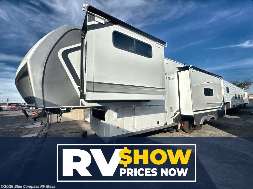 New 2026 Alliance RV Paradigm 310RL available in Mesa, Arizona