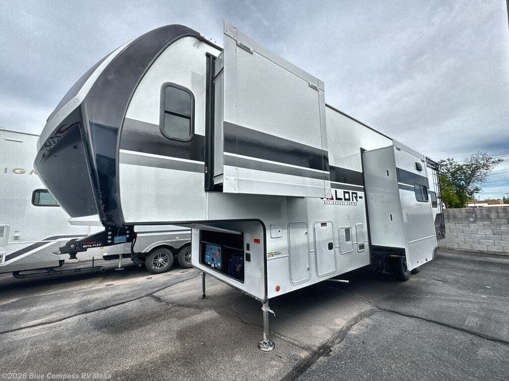 New 2026 Alliance RV Valor All-Access 32A10 available in Mesa, Arizona