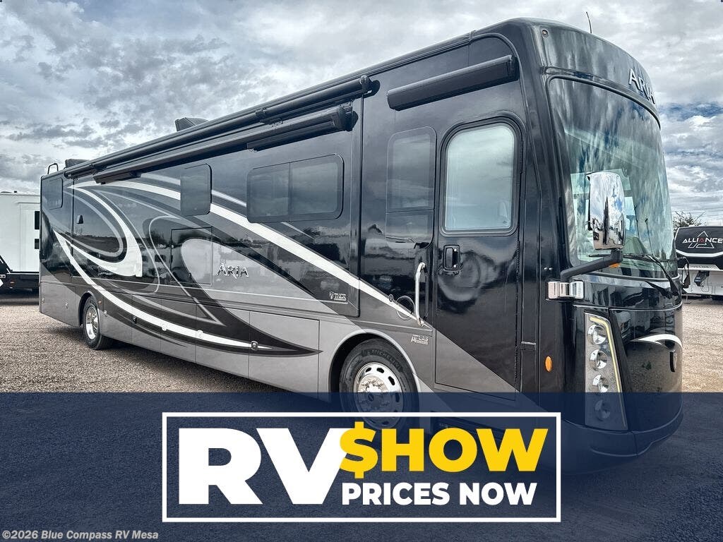 Used 2021 Thor Motor Coach Aria 3901 available in Mesa, Arizona