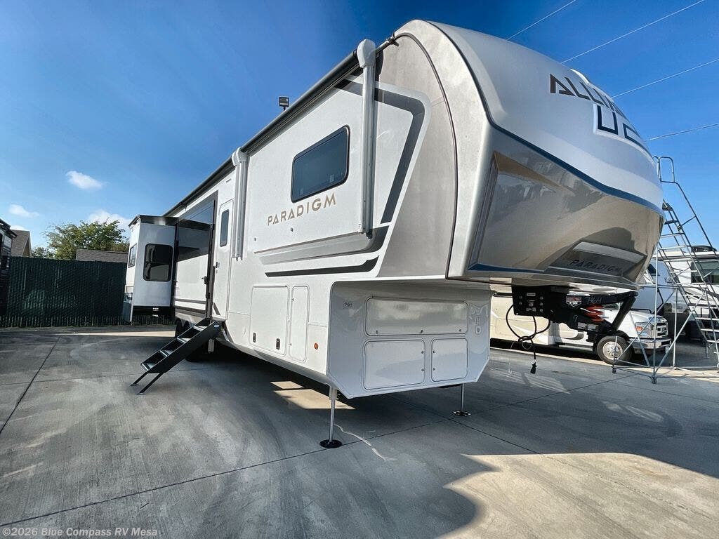 New 2026 Alliance RV Paradigm 388SP available in Mesa, Arizona