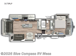 Used 2024 Dutchmen Astoria 3173RLP available in Mesa, Arizona
