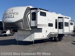 New 2025 Alliance RV Paradigm 395DS available in Mesa, Arizona