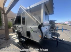 New 2026 Aliner LXE Base Model available in Mesa, Arizona