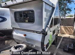 New 2026 Aliner LXE Base Model available in Mesa, Arizona