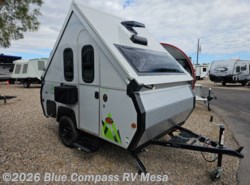 New 2026 Aliner Scout Lite Base Model available in Mesa, Arizona