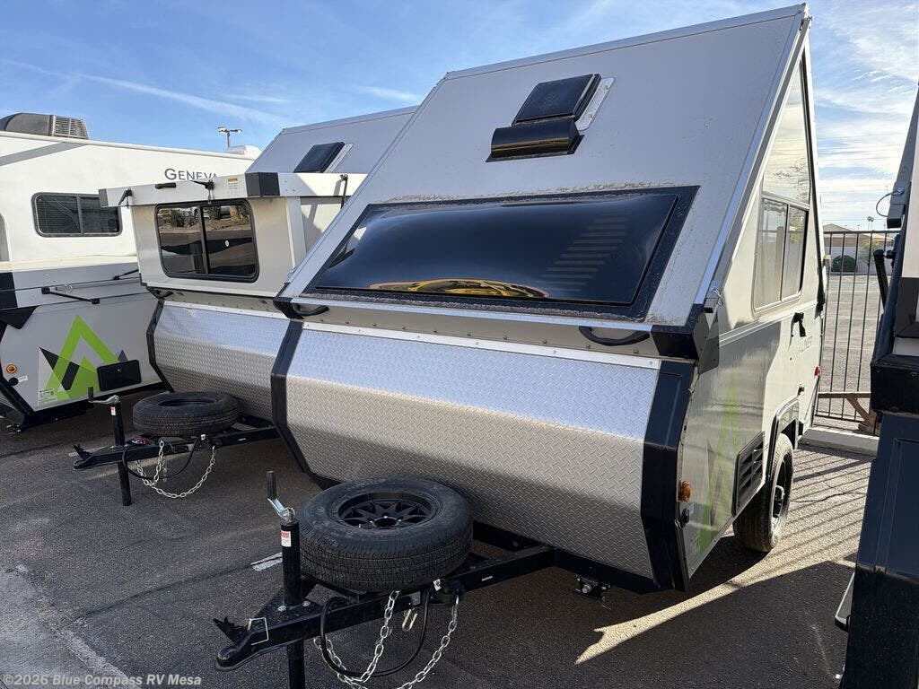 New 2026 Aliner Scout Lite Base Model available in Mesa, Arizona