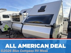 New 2026 Aliner Scout Lite Base Model available in Mesa, Arizona