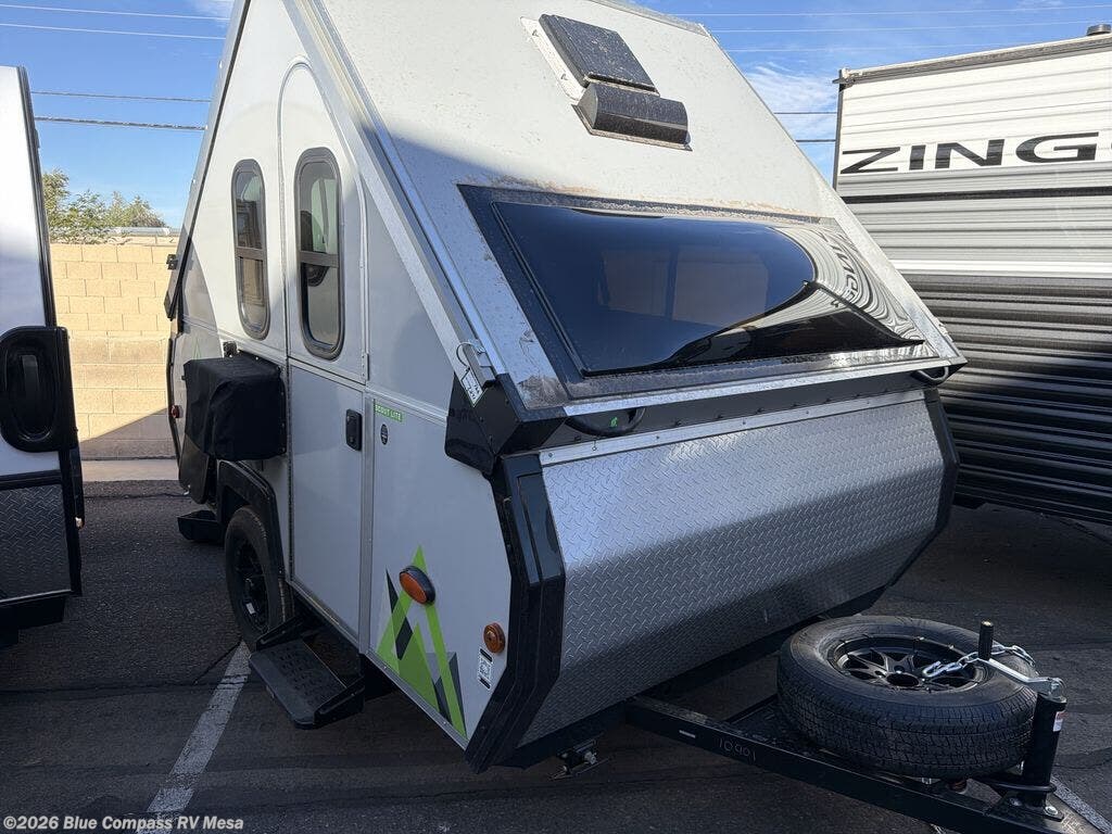 New 2026 Aliner Scout Lite Base Model available in Mesa, Arizona