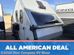 New 2026 Aliner Scout Lite Base Model available in Mesa, Arizona