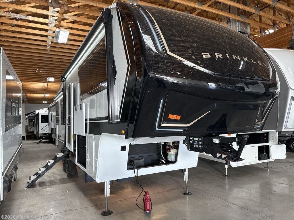 New 2026 Brinkley RV Model Z 2680 available in Mesa, Arizona