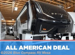 New 2026 Brinkley RV Model Z 2680 available in Mesa, Arizona