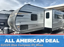 New 2026 Forest River Aurora 24RBS available in Mesa, Arizona