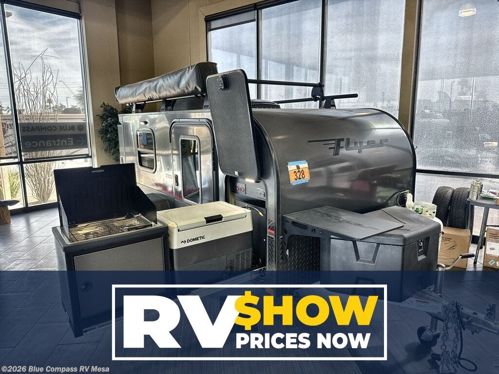 New 2026 inTech Flyer Pursue available in Mesa, Arizona