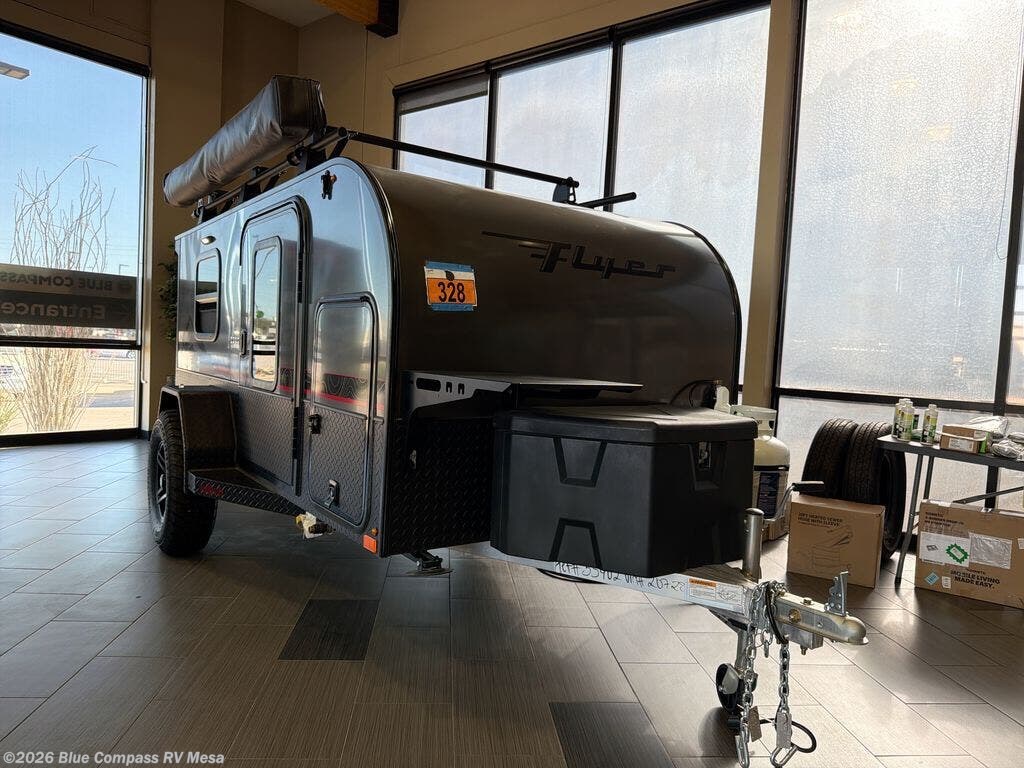 New 2026 inTech Flyer Pursue available in Mesa, Arizona