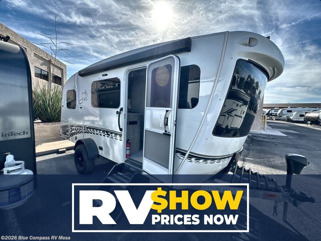 New 2026 inTech Sol Dusk available in Mesa, Arizona