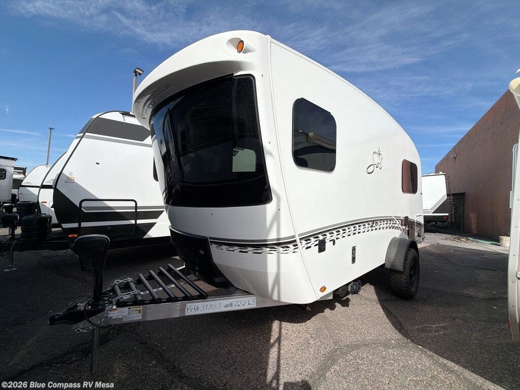 New 2026 inTech Sol Horizon available in Mesa, Arizona