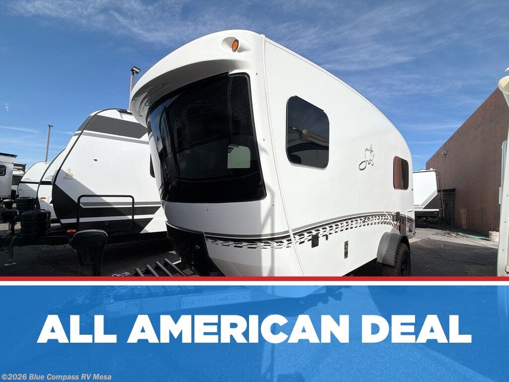 New 2026 inTech Sol Horizon available in Mesa, Arizona