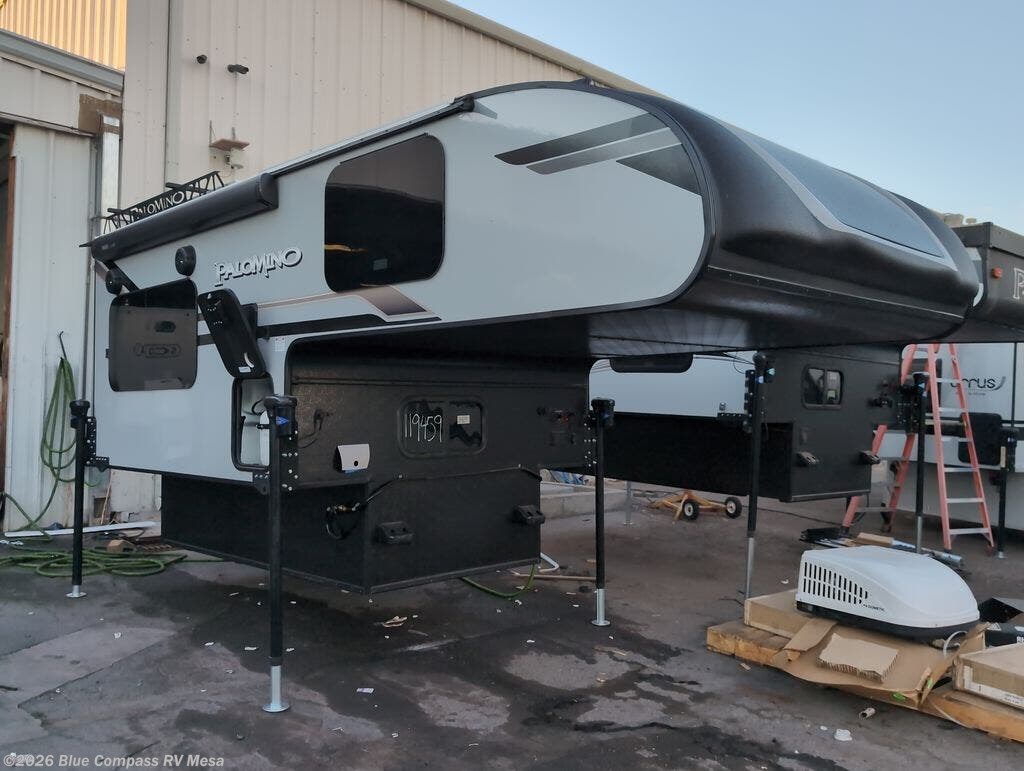 New 2026 Palomino Backpack Edition HS-750 available in Mesa, Arizona