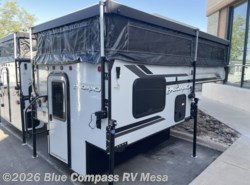 New 2026 Palomino Backpack Edition SS-550 available in Mesa, Arizona