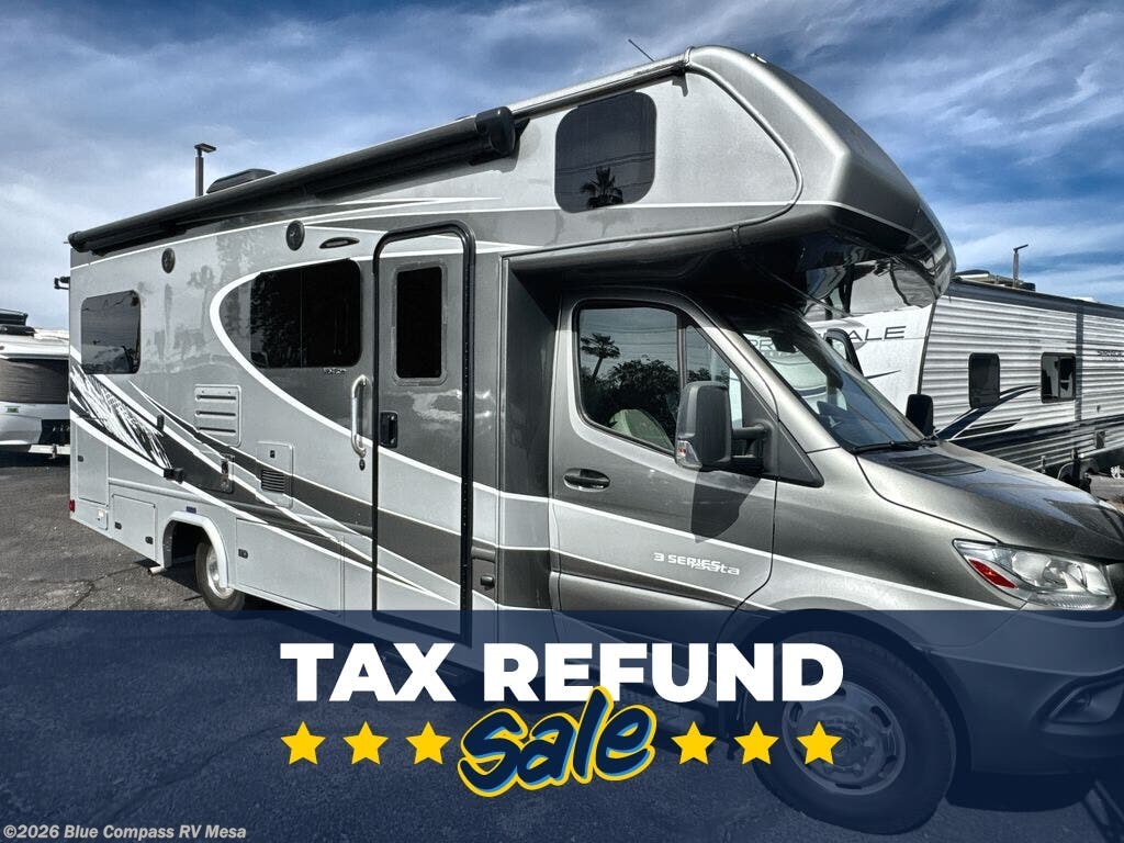 Used 2022 Dynamax Corp  isata 3 24RWM available in Mesa, Arizona