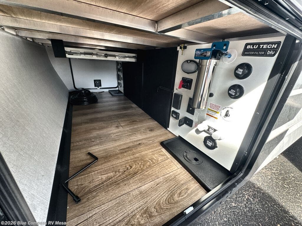 New 2026 Alliance RV Delta 321BH available in Mesa, Arizona