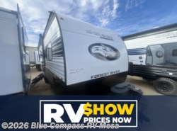 New 2026 Forest River Cherokee Grey Wolf 23MS available in Mesa, Arizona